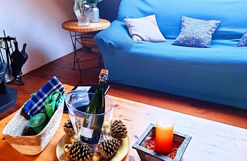 Vielha e Mijaran Apartment | Apartment Vielha, 3 bedrooms, 7 persons