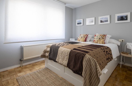 Santiago de Vigo Apartment | Apartment Vigo, 3 bedrooms, 7 persons