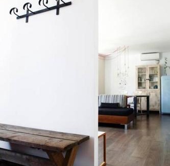 La Vila Olimpica del Poblenou Apartment | Apartment Vila Olímpica Barcelona next to beach & garden