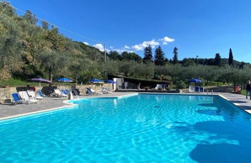 Pelago Apartment | Apartment Villa Grassina-2 by Interhome