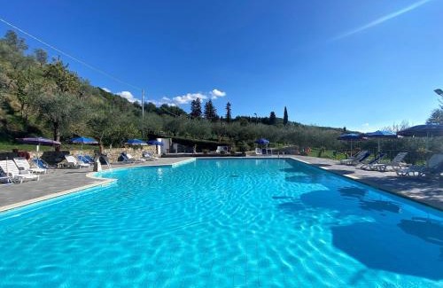 Pelago Apartment | Apartment Villa Grassina-9 by Interhome