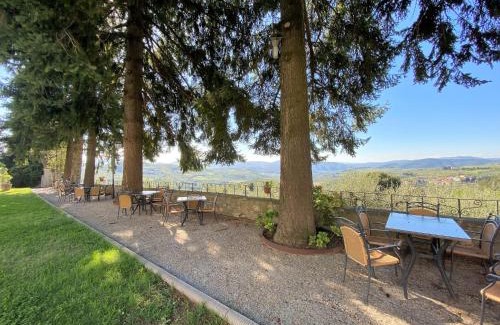 Pelago Apartment | Apartment Villa Grassina-9 by Interhome