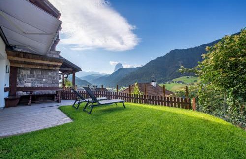 Ortisei Apartment | Apartment Villa Hetty