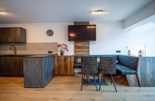 Ortisei Apartment | Apartment Villa Hetty