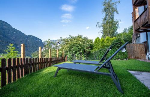 Ortisei Apartment | Apartment Villa Hetty