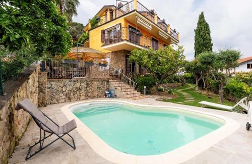 Pineland Apartment | Apartment Villa Pineland by Interhome