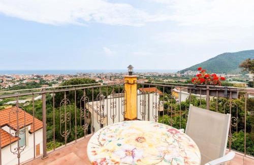 Pineland Apartment | Apartment Villa Pineland by Interhome