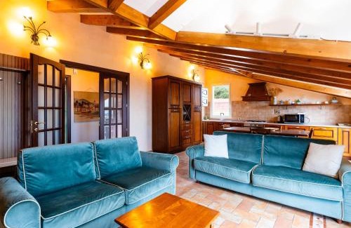 Pineland Apartment | Apartment Villa Pineland by Interhome