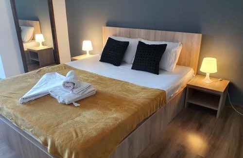 Sector 2 Apartment | Apartment Villa