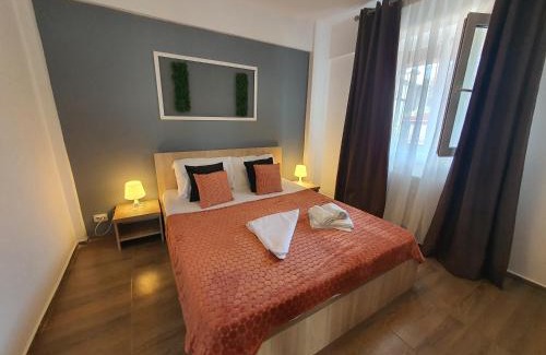 Sector 2 Apartment | Apartment Villa