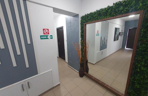 Sector 2 Apartment | Apartment Villa