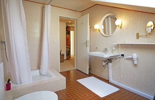 Seelbach Apartment | Apartment 'Villa Schwarzwaldblick'