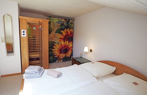 Seelbach Apartment | Apartment 'Villa Schwarzwaldblick'