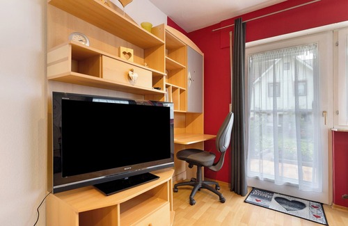 Heiligenzell Apartment | Apartment 'Villa Stumpf' with Mountain View, Private Terrace and Wi-Fi