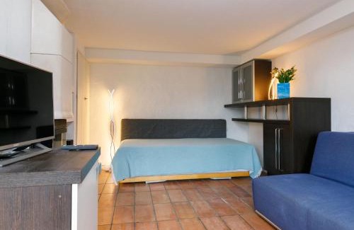 Capriasca Apartment | Apartment Villaggio Sureggio A4 mit TicinoTicket by Interhome
