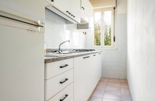 Castiadas Apartment | Apartment 'Villetta Fiore Blu' with Mountain View, Wi-Fi and Air Conditioning