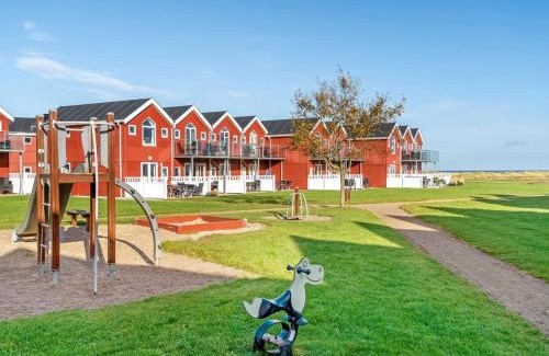 Oster Hurup Apartment | Apartment Vincent - from the sea by Interhome