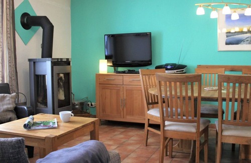 Am Schwarzen Busch Apartment | Apartment "Vincent" on Poel