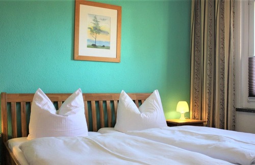 Am Schwarzen Busch Apartment | Apartment "Vincent" on Poel