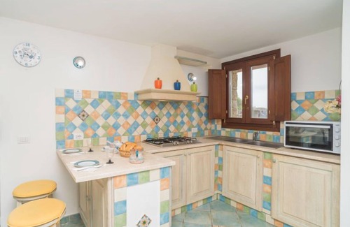 Tanaunella Apartment | Apartment Viola by Interhome