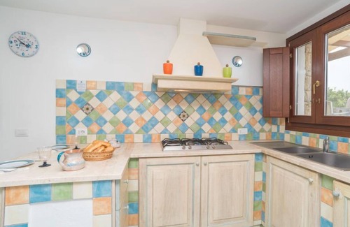 Tanaunella Apartment | Apartment Viola by Interhome