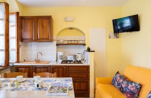 Valloria Apartment | Apartment Viola - VLO203 by Interhome