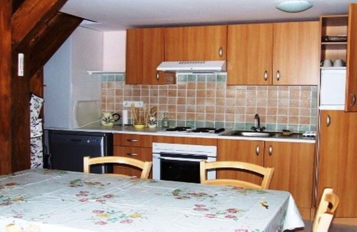 Abries Apartment | Apartment Viso