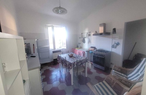 Bonassola Apartment | Apartment 'Vista Giardino'