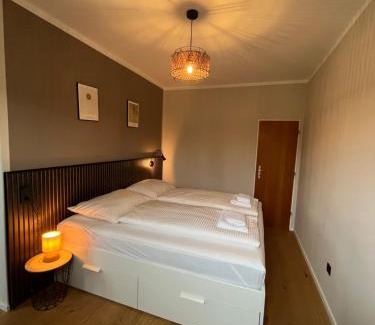 Klagenfurt am Woerthersee Apartment | Apartment Vita Cittadina