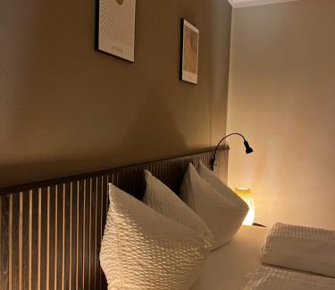 Klagenfurt am Woerthersee Apartment | Apartment Vita Cittadina