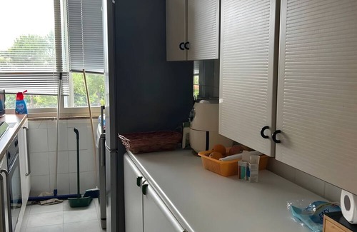 Leporano Marina Apartment | Apartment 'Vivì' with Sea View and Wi-Fi