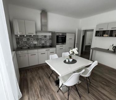 Villach Apartment | Apartment Vlora-Naturblick