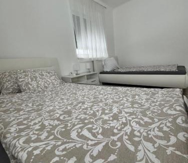 Villach Apartment | Apartment Vlora-Naturblick