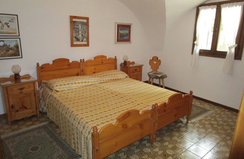 Baselga di Pine Apartment | Apartment Volti ground floor