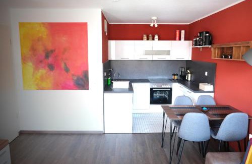 Markkleeberg Apartment | Apartment von Betzenstein