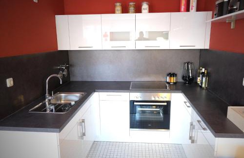 Markkleeberg Apartment | Apartment von Betzenstein