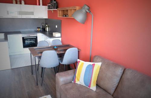 Markkleeberg Apartment | Apartment von Betzenstein