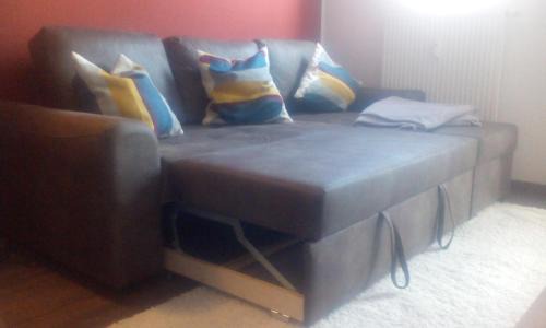 Markkleeberg Apartment | Apartment von Betzenstein