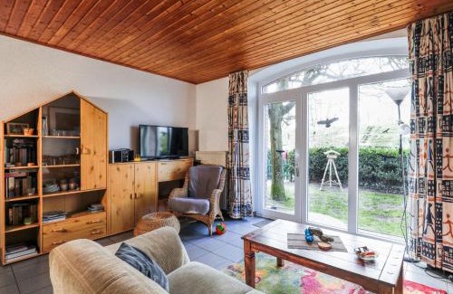 Oberndorf Apartment | Apartment von Dollen-1 by Interhome
