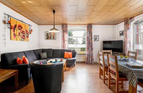 Oberndorf Apartment | Apartment von Dollen-2 by Interhome
