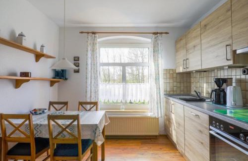 Oberndorf Apartment | Apartment von Dollen-2 by Interhome