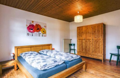 Oberndorf Apartment | Apartment von Dollen-2 by Interhome