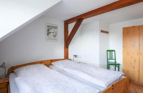 Oberndorf Apartment | Apartment von Dollen-2 by Interhome