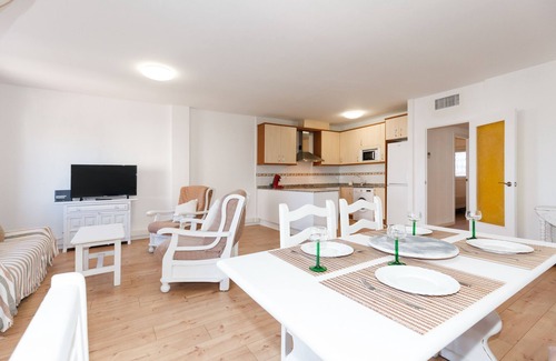 Cambrils Apartment | APARTMENT VORAMAR 33