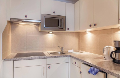 Leutasch Apartment | Apartment W1 Haus Ganghofer with Mountain View & Wi-Fi