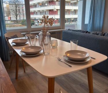 Fuessen Apartment | Apartment W35