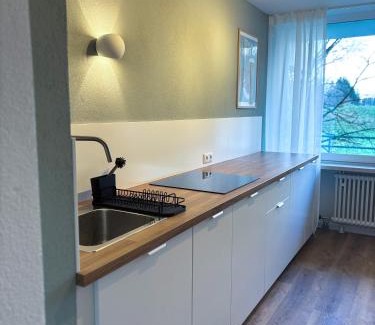 Fuessen Apartment | Apartment W35