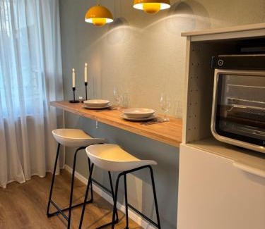 Fuessen Apartment | Apartment W35