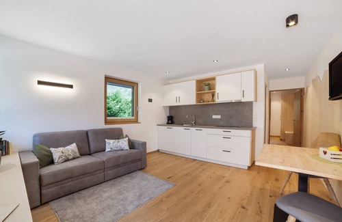 Castelbello-Ciardes Apartment | Apartment "Waalhof Ferienwohnung Gala" with Mountain View, Shared Garden & Wi-Fi