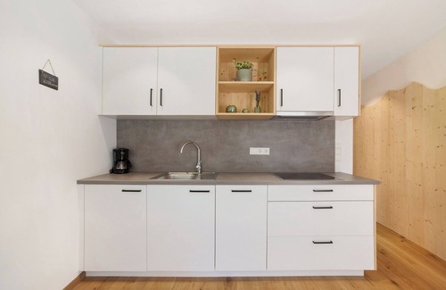 Castelbello-Ciardes Apartment | Apartment "Waalhof Ferienwohnung Gala" with Mountain View, Shared Garden & Wi-Fi